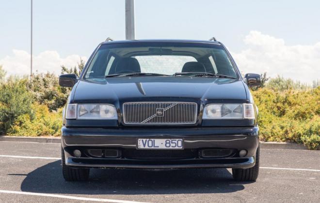 Black Volvo 850 R Wagon 1996 for sale (2).jpg