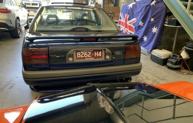 Blue Ford Falcon ED XR8 Sprint for sale Melbourne 2022 (4).jpg
