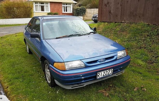 Blue Ford Laser TX3 non turbo images NZ (5).jpg