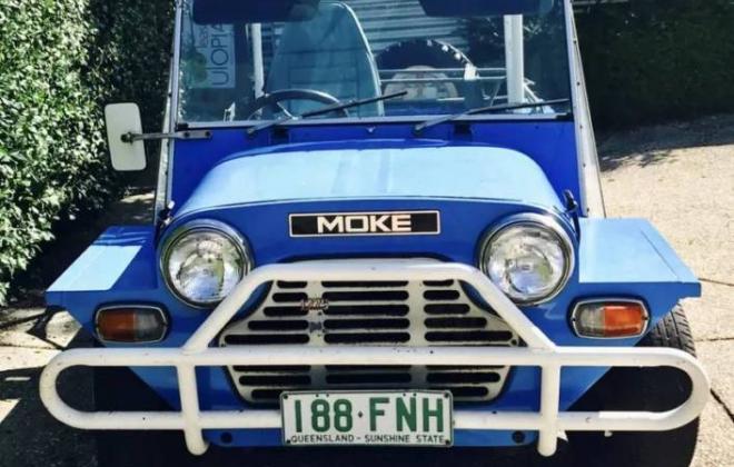 Blue Moke 1980 Californian mini (1).JPG