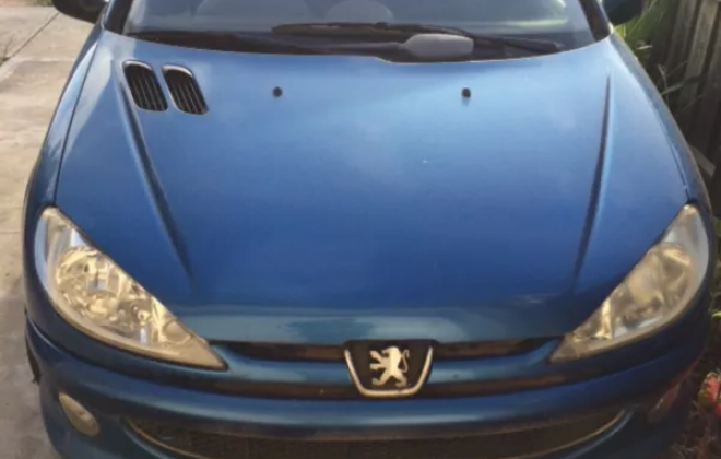 Blue Peugeot 206 GTI hatch 180hp Australia images (4).png