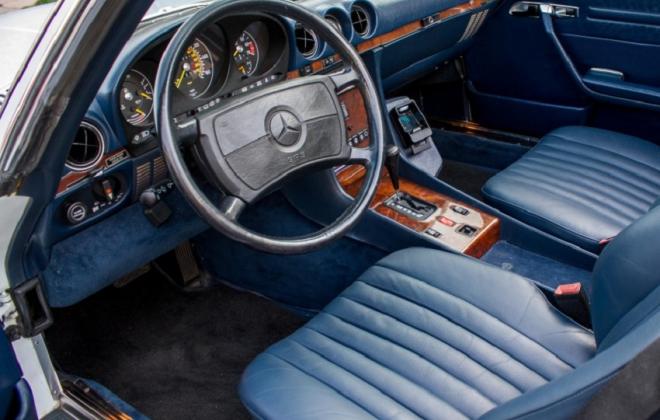 Info Guide 1986 19 Mercedes R107 560sl Classicregister Info Guide 1986 19 Mercedes R107 560sl Classicregister