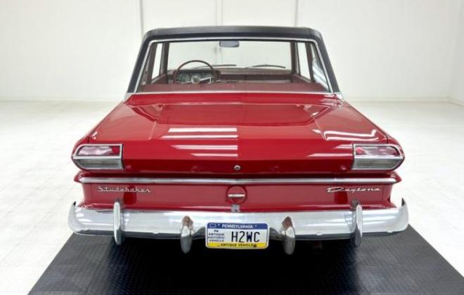 Bordeaux Red Studebaker Daytona Sport sedan with black vinyl roof (17).jpg