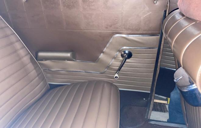 Brown and gold trim 1964 Studebaker daytona hardtop for sale USA (7).jpg