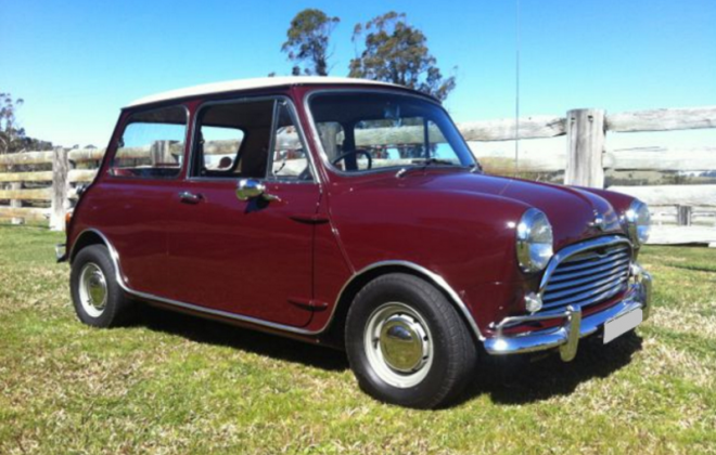 Burgundy Australian MK1 Cooper S.png