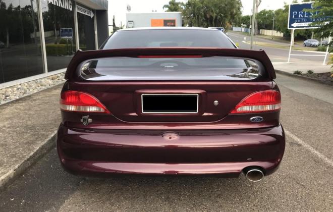 Burgundy maroon Ford Falcon EL GT for sale 2022 images (9).jpg