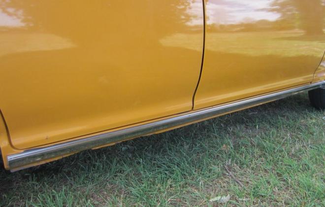 Burnt Orange Datsun 180B Sedan unrestored original Australia (7).jpg