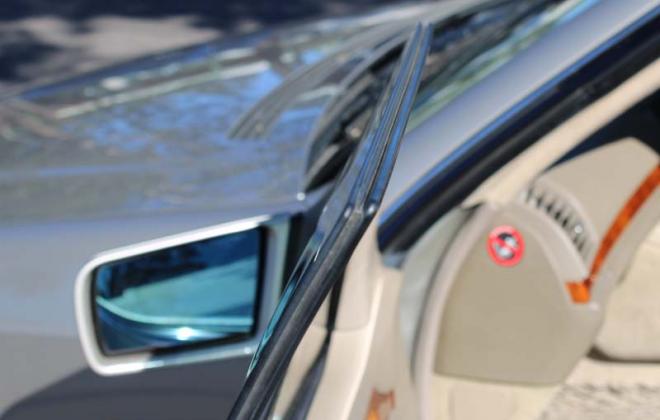 C140 Mercedes Benz coule S500 CL500 double glazed windows image.jpg