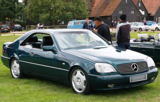 C140 Mercedes Paint Code 269 Tourmaline Green image coupe final copy.jpg