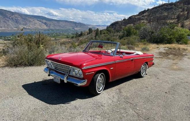 Canadian Studebaker Daytona convertible 1964 (1).jpg