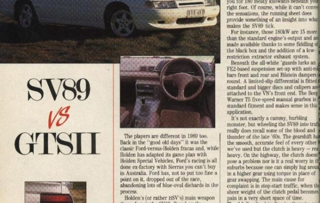 Car Australia Magazine October 1989 Skyline GTS2 SVD Silhouette (2).jpg