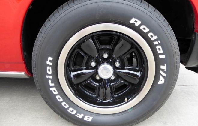 Chevrolet Camero SS wheels.JPG