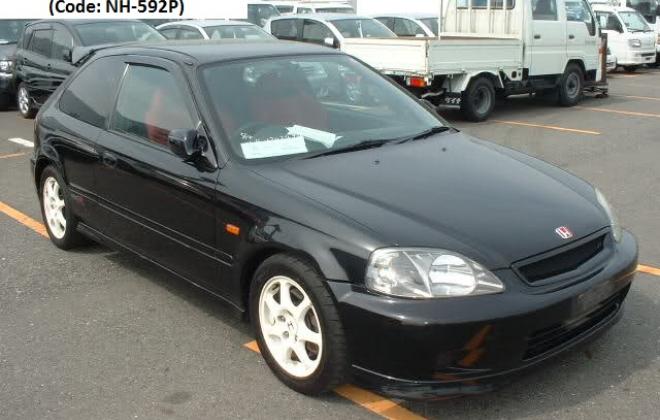 Info Guide 1997 00 Honda Civic Type R Ek9 Classicregister Info Guide 1997 00 Honda Civic Type R Ek9 Classicregister