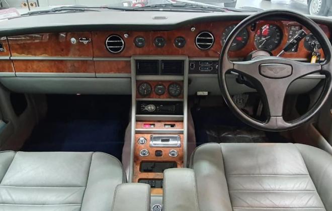 Cobalt Blue Bentley Turbo R 1988 for sale 2022 (12).jpg