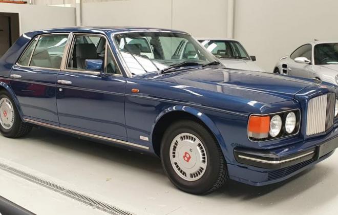 Cobalt Blue Bentley Turbo R 1988 for sale 2022 (5).jpg