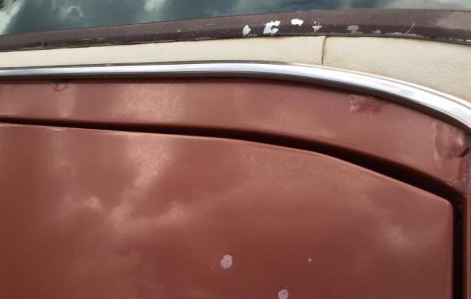 Copper Bronze brown Ford XB Falcon GT hardtop 1975 for sale 2022 (2).jpg