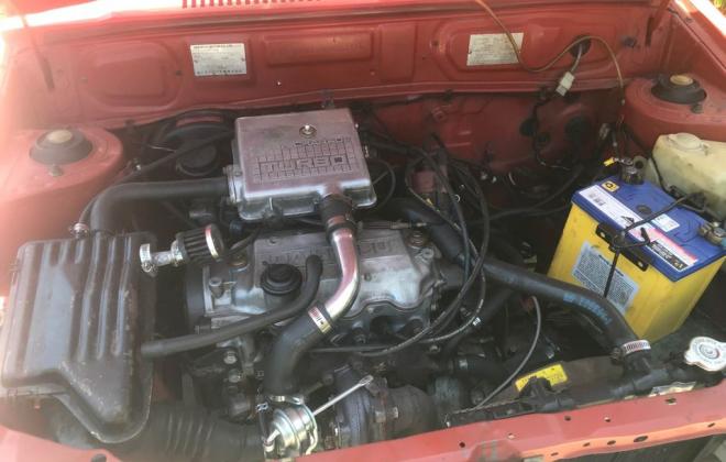 Daihatsu Charade Turbo G11R Red for sale Sydney Australia unrestored original (3).jpg