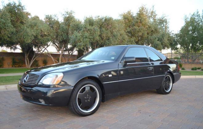 Dark Grey 1995 S500 coupe C140 images  (13).jpg