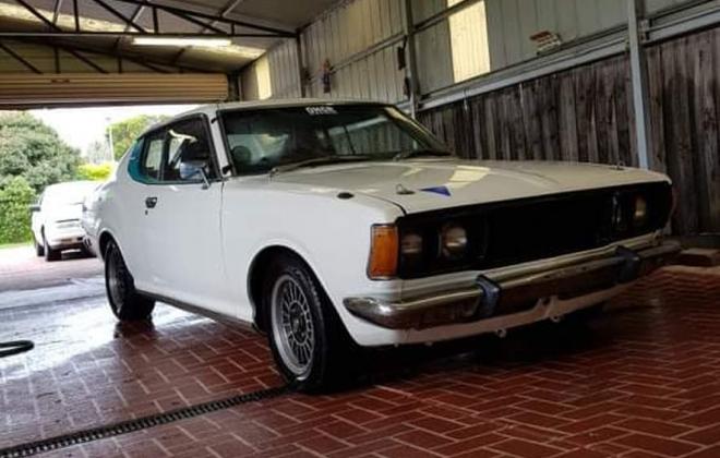 Datsun 180B SSS coupe white CAMS approved race car for sale 1974 (5).jpg