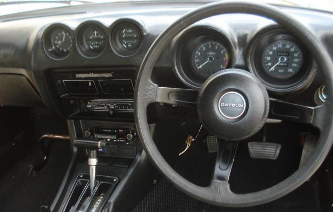 Datsun 260z steering wheel and dashbaord.jpg
