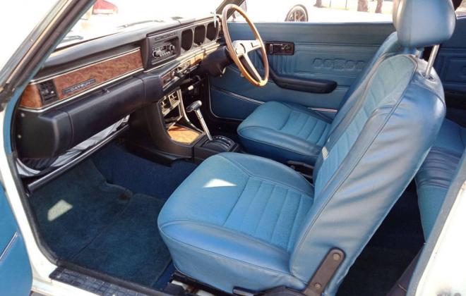Datsun 610 180B SSS Bluebird Blue interior trim seats (1).jpg