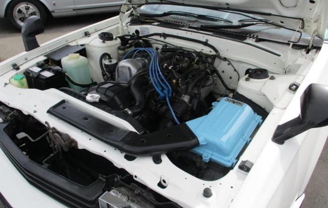 Datsun Nissan Silvia S110 coupe New Zealand Australia White coupe images (19).jpg