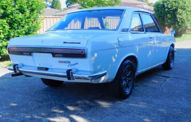 Datsun Nussan Bluebird SSS 510 Coupe 1969 white image (3).png