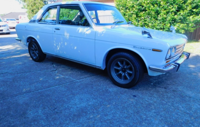 Datsun Nussan Bluebird SSS 510 Coupe 1969 white image (6).png