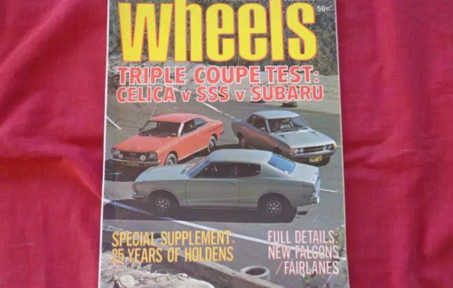 December 1973 Wheels magazine Datsun 180B SSS review (2).png