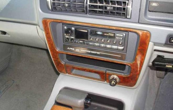 EB Ford Falcon GT dash and console trim images (2).jpg