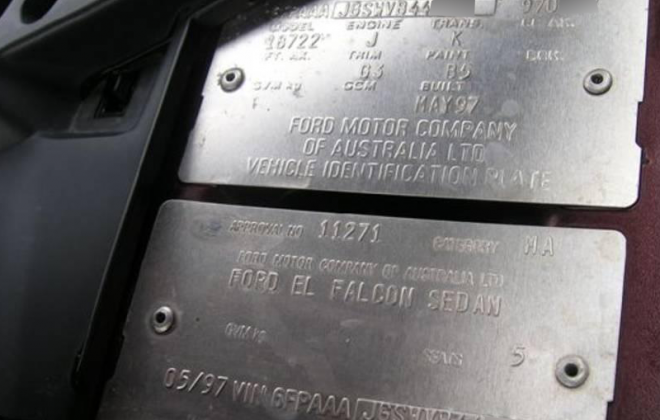 EL Ford Falcon GT VIN plates codes image (1).png