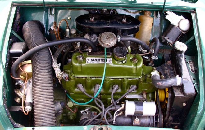 ENgine bay green 970 Cooper S.png