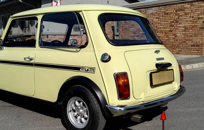 Early Leyland Mini GTS with centre reverse lamp.png