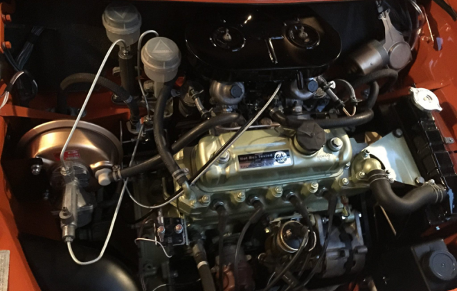 Engine bay Clubman GT.png