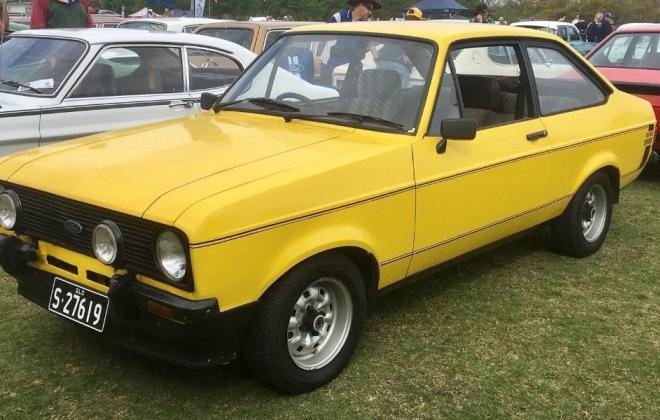 pic Ford Escort Mk2 1600 Sport For Sale 1980 ford escort mk2 1600 sport