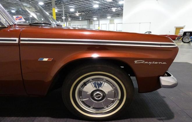 Exterior image 1964 Studebaker Daytona Convertible Red on classic register (46).jpg