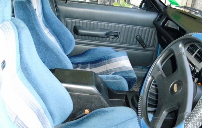 Falcon XE Dick Johnson Grand Prix interior blue grey scheel seats.jpg