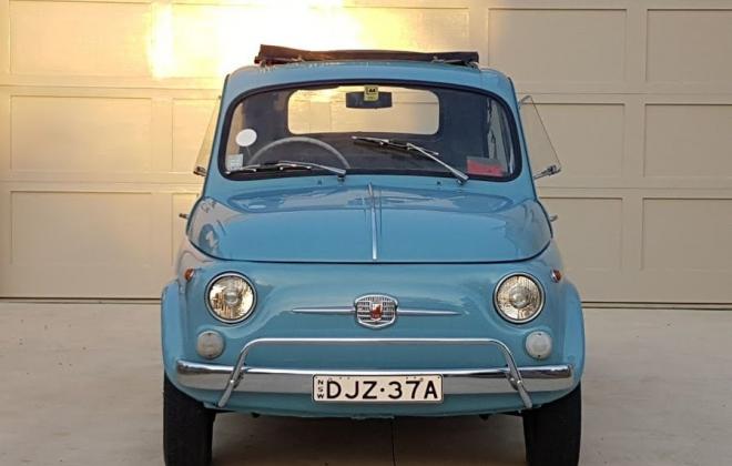 Fiat 500D front lights and bumper.jpg