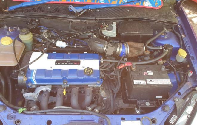 Focus ST170 2003 Australia for sale 2024 (3).jpg