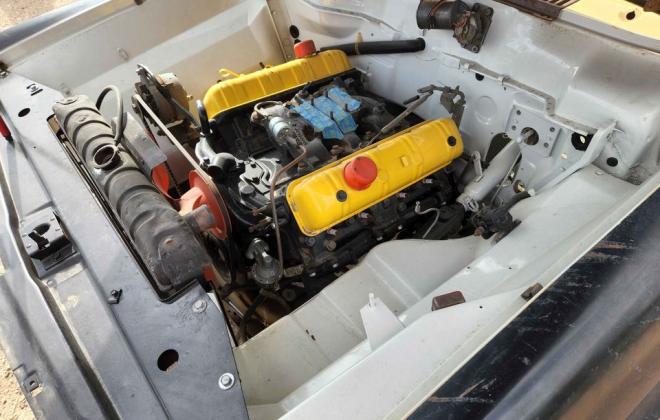 For sale 1964 Studebaker Daytona rust free body and trebuilt engine Colorado USA (10).jpg