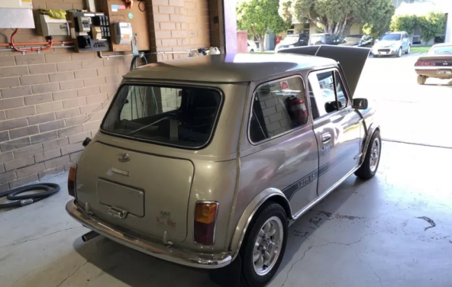 For sale 1978 Mini 1275 LS 2022 with Cooper S engine (1).png
