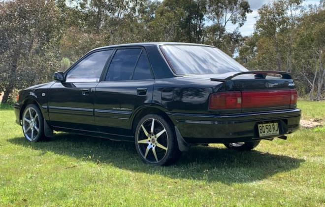 For sale Australia 1992 Mazda BG GT-X Sedan Turbo 4x4 (5).jpg