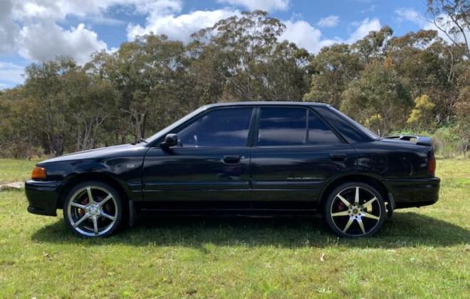 For sale Australia 1992 Mazda BG GT-X Sedan Turbo 4x4 (7).jpg
