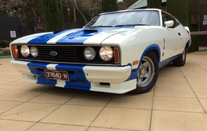 For sale Ford Falcon XC Cobra coupe Build number 372 (11).jpg