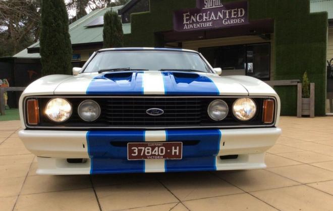 For sale Ford Falcon XC Cobra coupe Build number 372 (2).jpg