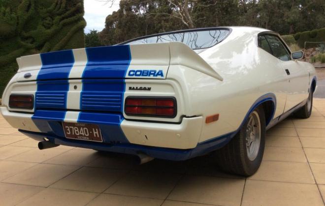 For sale Ford Falcon XC Cobra coupe Build number 372 (3).jpg