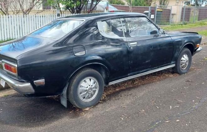 For sale black Datsun 180B SSS 610 coupe Sydney Australia (1).jpg