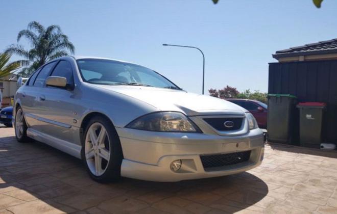 Ford AU Falcon TS50 front spoiler.jpg