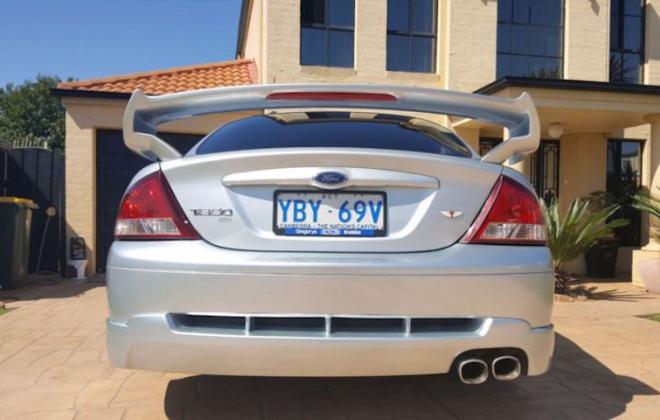 Ford AU Falcon TS50 rear tail lights and spoiler.jpg