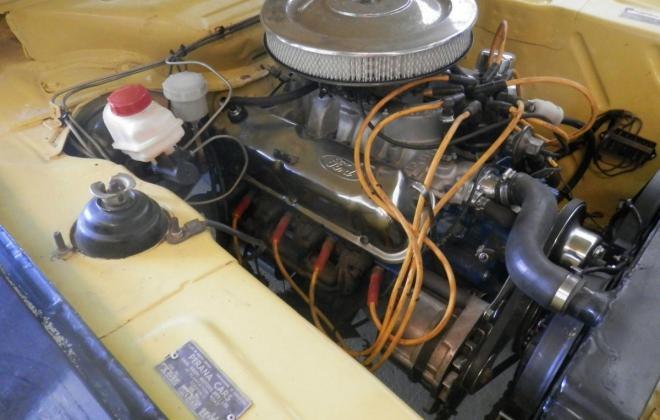 Ford Capri Perana Basil Green engine.jpg